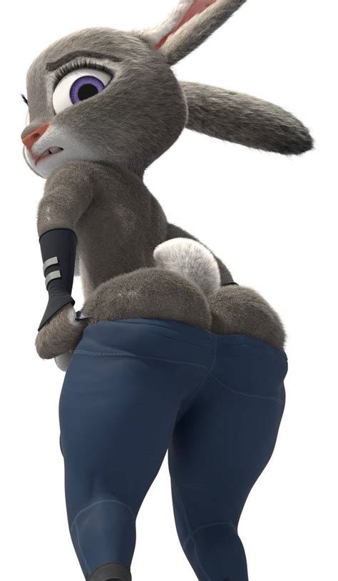 Judy Hopps Porn Videos 